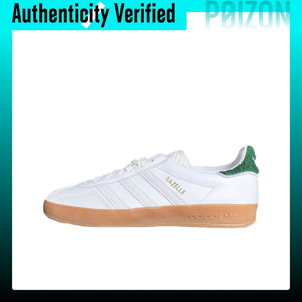Adidas Shoes Gazelle - Adidas Originals GAZELLE INDOOR Low top