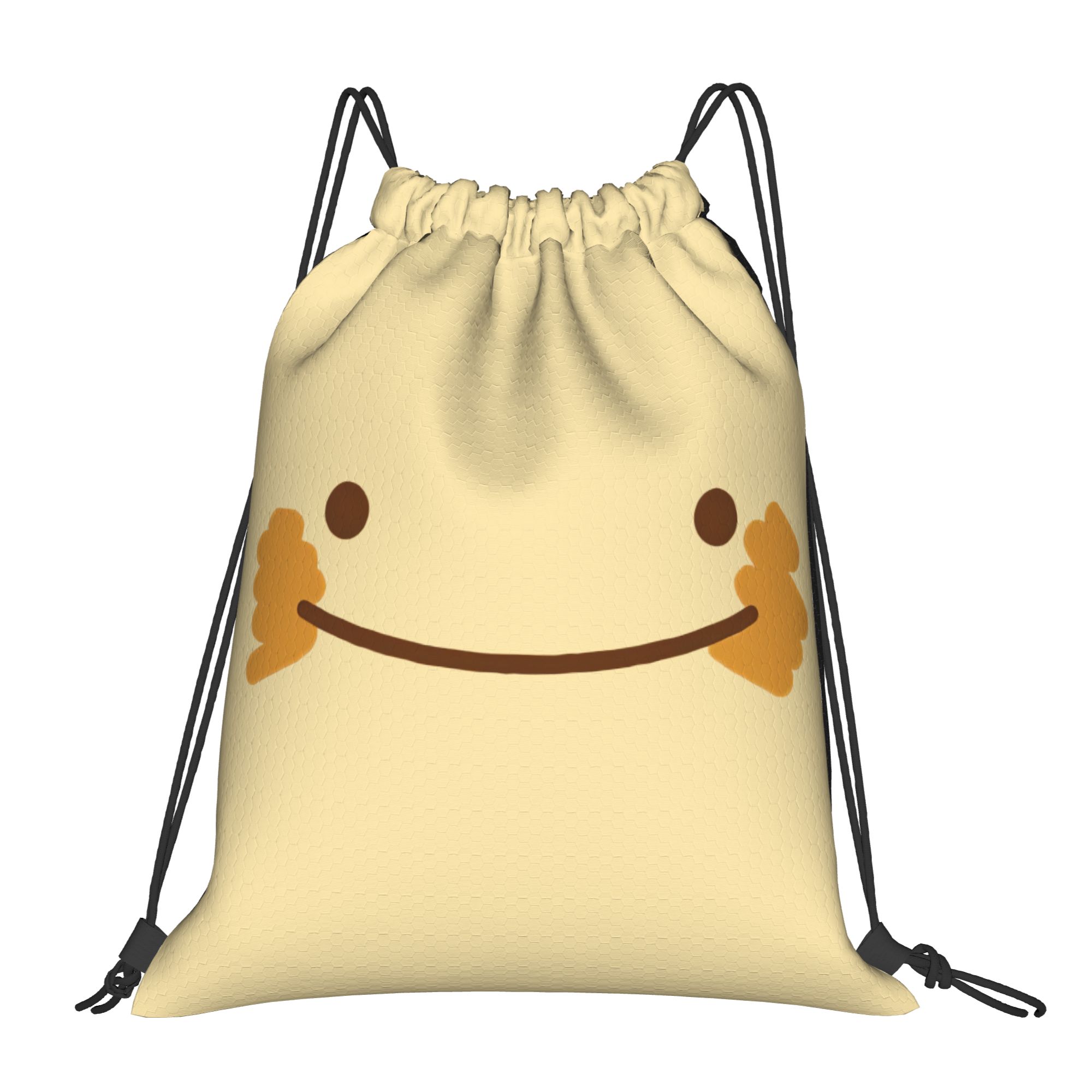 Drawstring Gym Bag - Mimikyus Dittos Drawstring Backpack Sports Gym