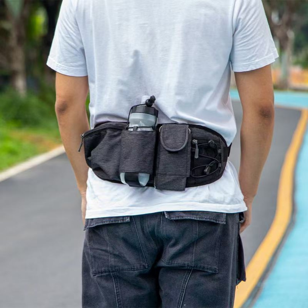 Water Bottle Waist Bag, Marath - Hydration Pack Outdoor 评论和价格