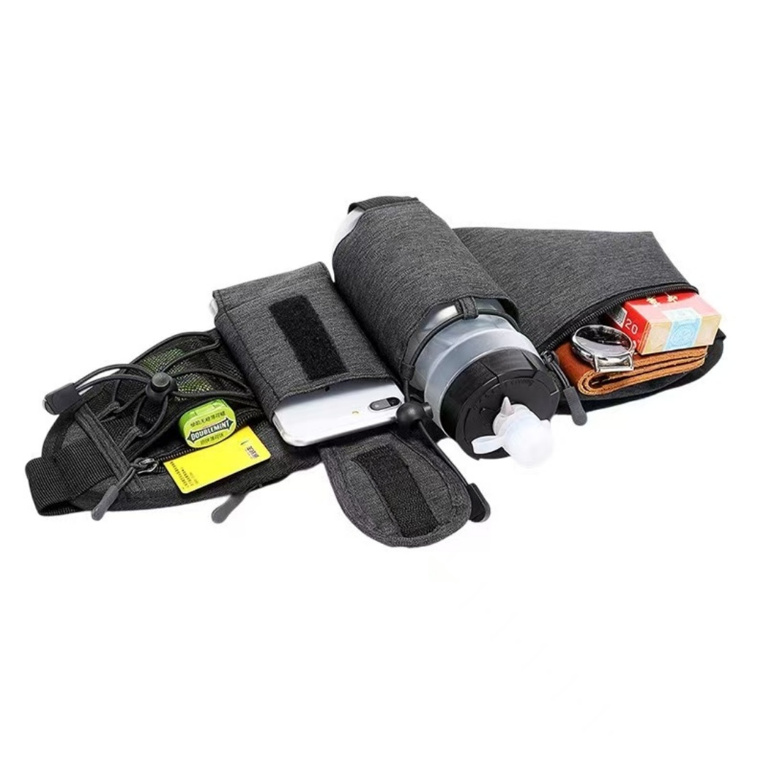 Water Bottle Waist Bag, Marath - Hydration Pack Outdoor 评论和价格