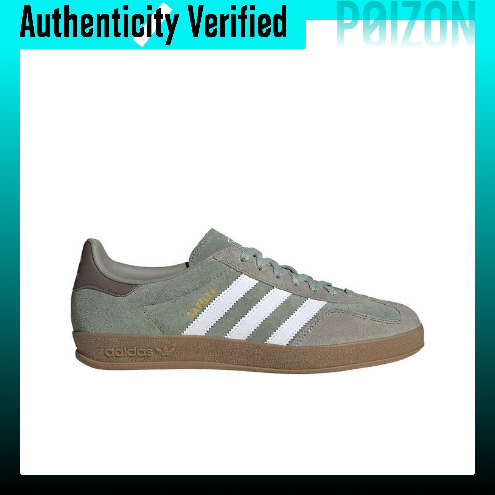 Adidas Originals GAZELLE INDOO - Adidas Shoes Gazelle 评论和价格