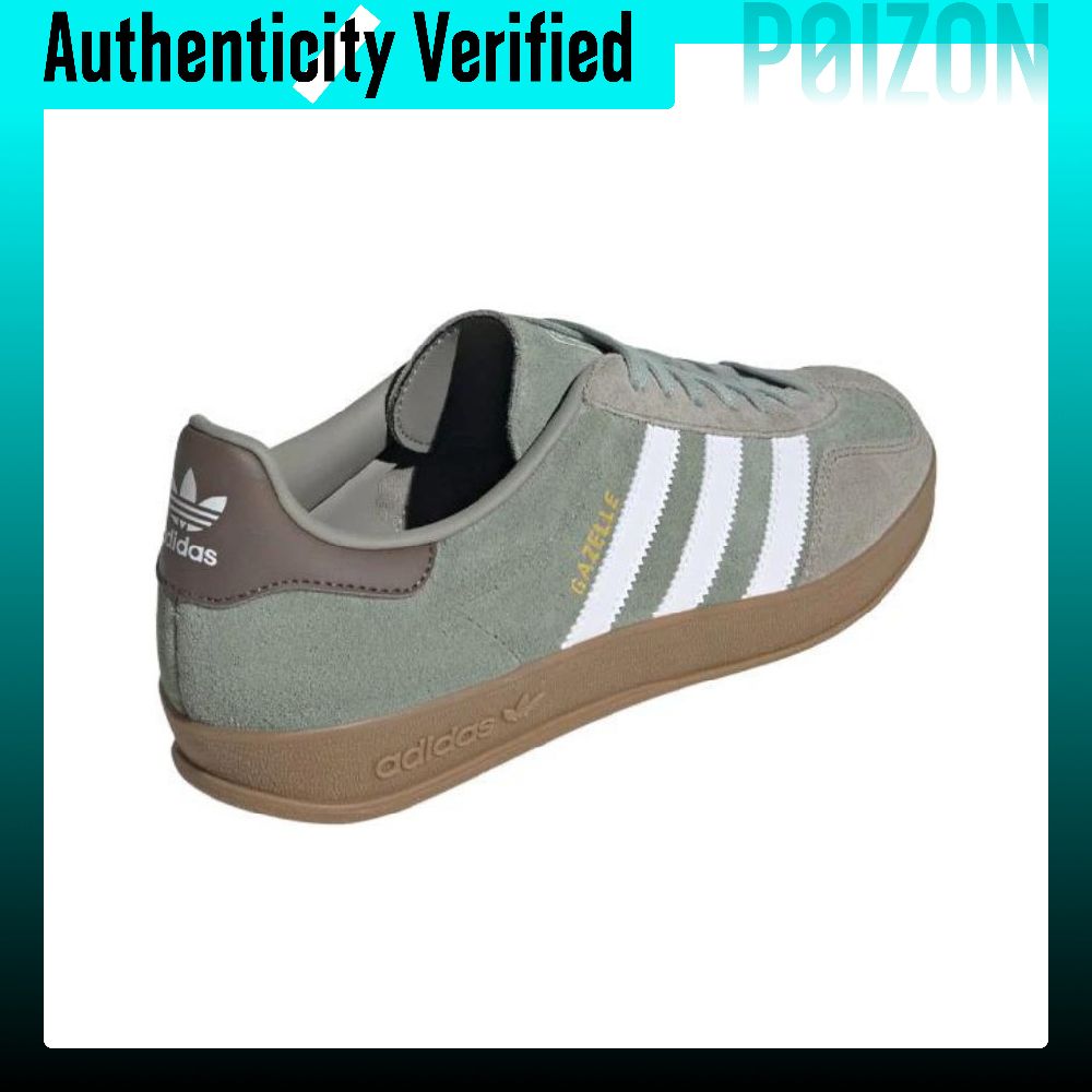 Adidas Originals GAZELLE INDOO - Adidas Shoes Gazelle 评论和价格