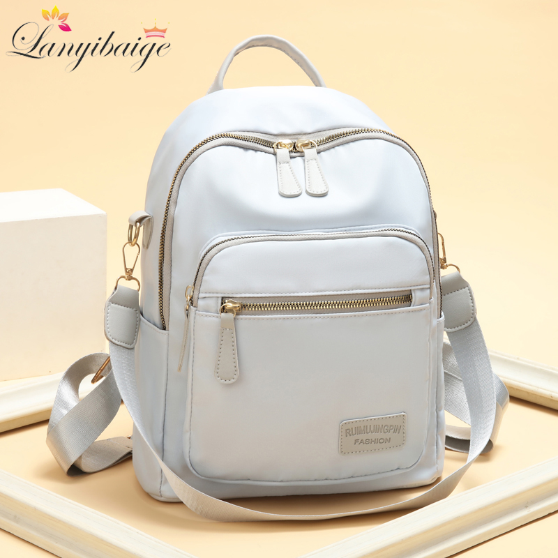 3 In 1 High Quality Anti-theft - Travel Backpack Anti Theft 评论和价格