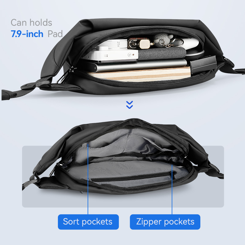 MARK RYDEN Men's Waterproof Sl - Travel Backpack Anti Theft 评论和价格