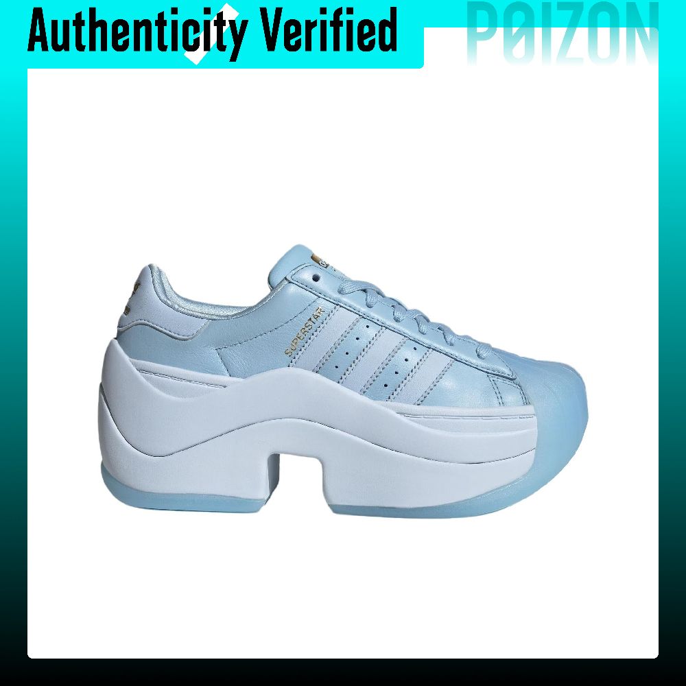 Adidas Originals Superstar Bol - Adidas Shoes Superstar 评论和价格