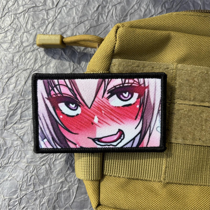 Anime Path on Clothing Printed - Urban Backpack Tactical 评论和价格