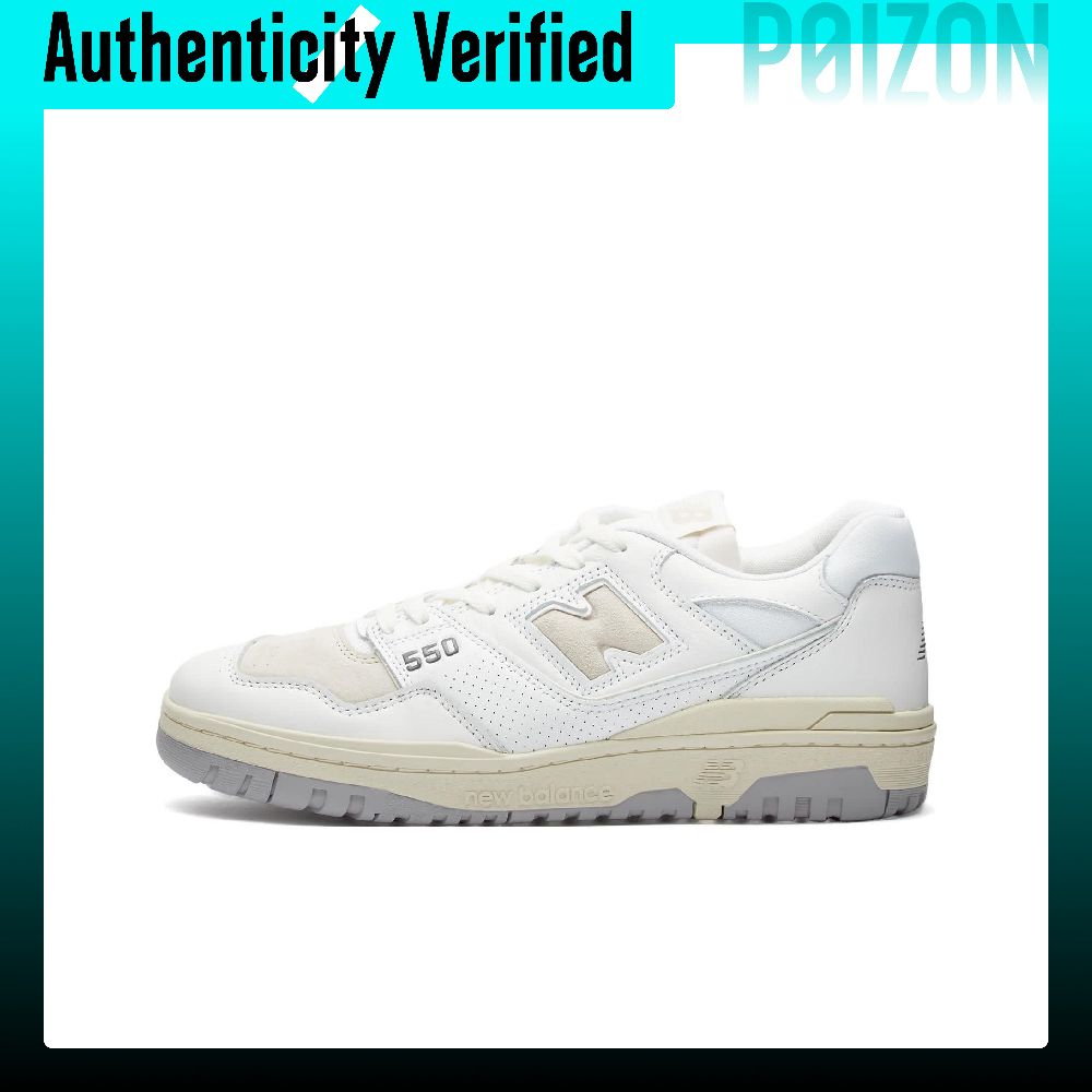 New Balance NB 550 Vintage Bas - New Balance Shoes 550 评论和价格