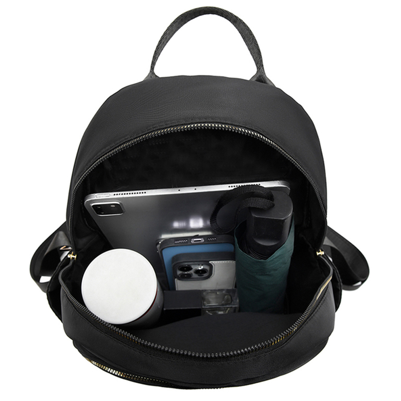 Daily Wear Soft Fabric Women B - Mini Backpack Purse 评论和价格