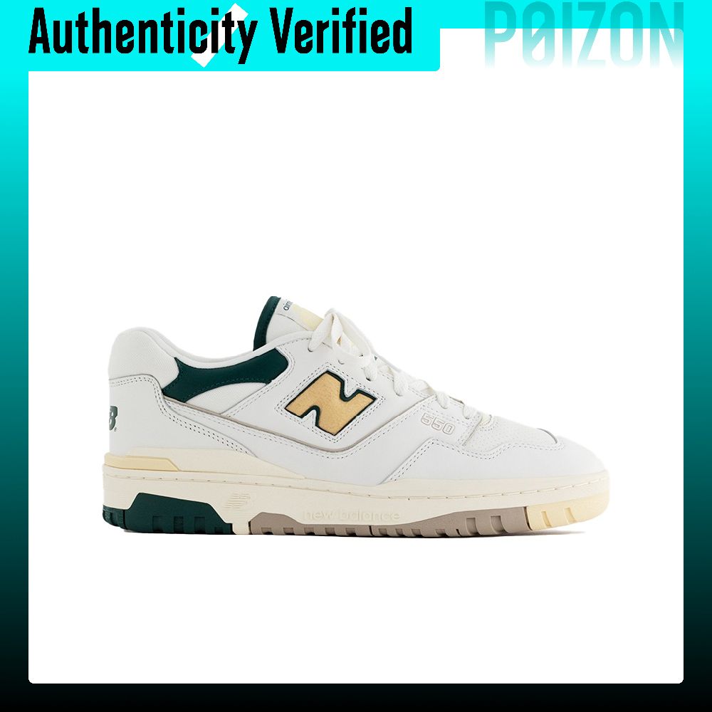 New Balance NB 550 Vintage Bas - New Balance Shoes 550 评论和价格
