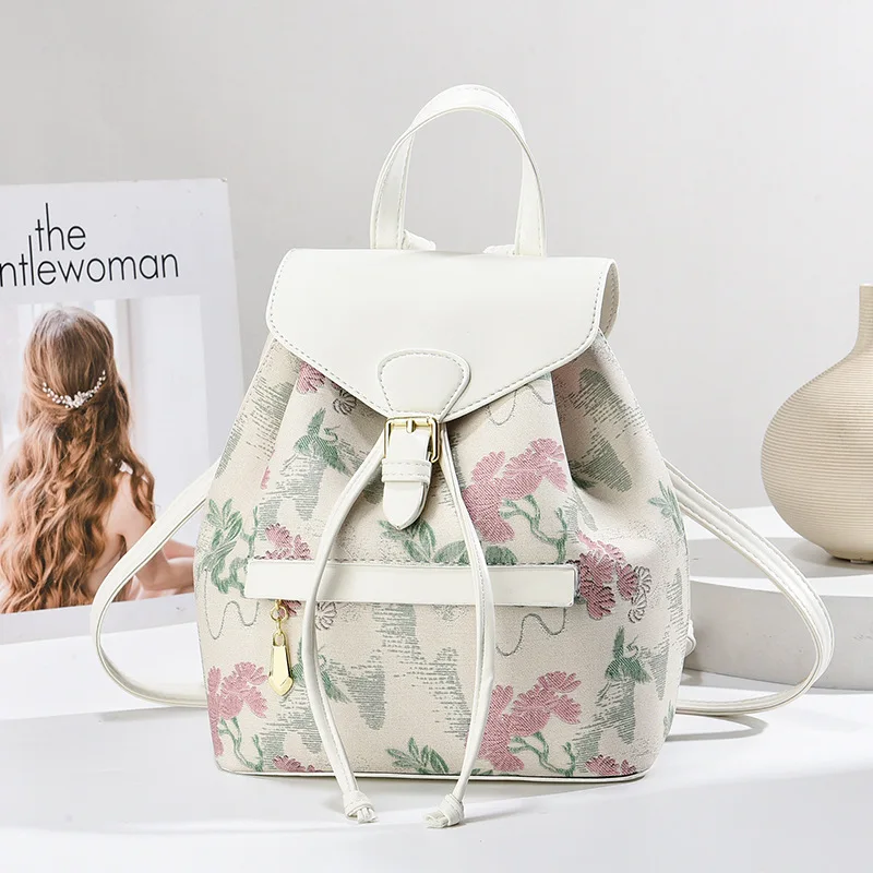 New Femal Backpack Casual Fash - Fashion Backpack Women 评论和价格