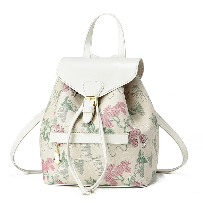 New Femal Backpack Casual Fash - Fashion Backpack Women 评论和价格