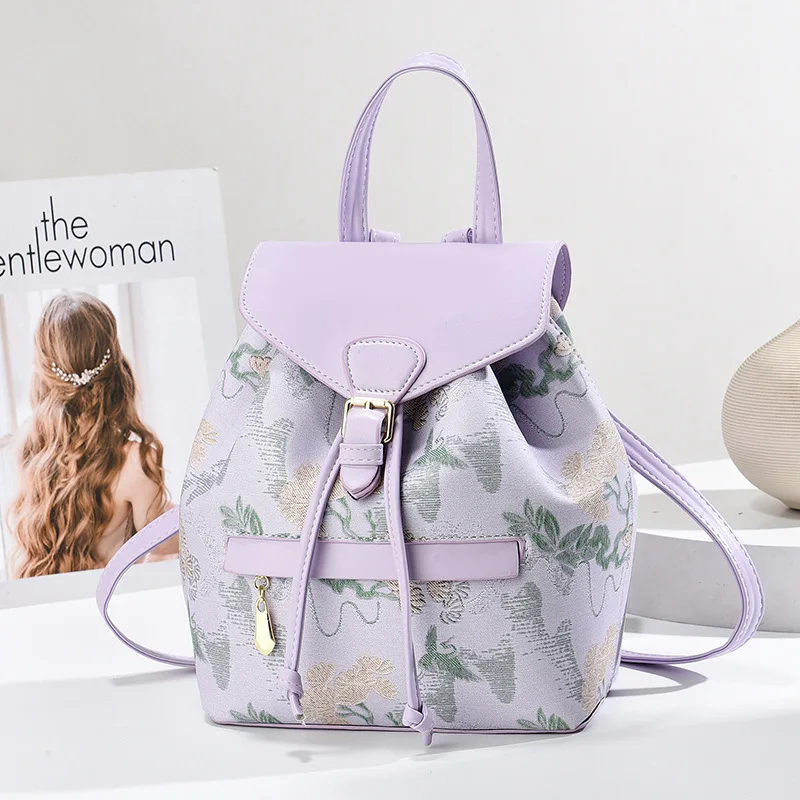 New Femal Backpack Casual Fash - Fashion Backpack Women 评论和价格