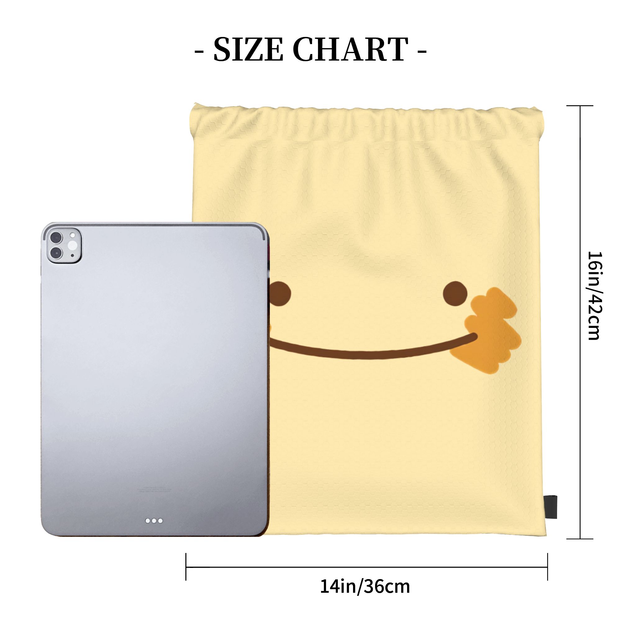 Mimikyus Dittos Drawstring Bac - Drawstring Gym Bag 评论和价格