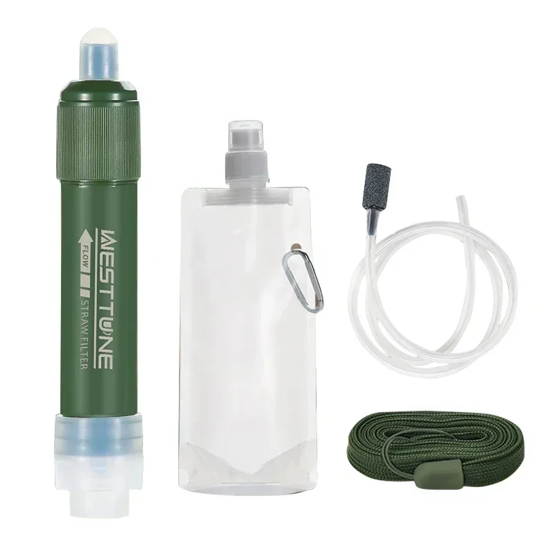 Westtune Outdoor Mini Camping  - Hydration Pack Outdoor 评论和价格