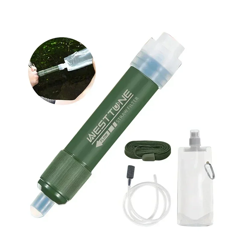 Westtune Outdoor Mini Camping  - Hydration Pack Outdoor 评论和价格