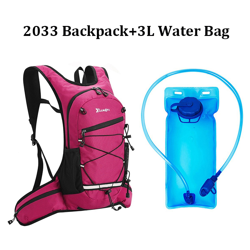 2Liters PEVA Hydration Backpac - Hydration Pack Outdoor 评论和价格