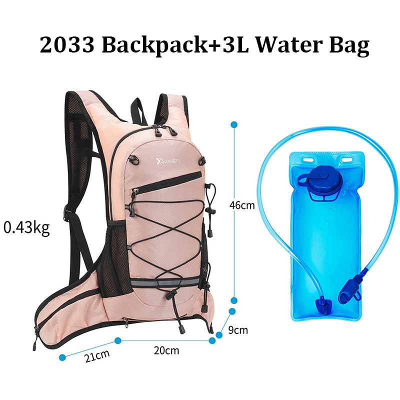 2Liters PEVA Hydration Backpac - Hydration Pack Outdoor 评论和价格