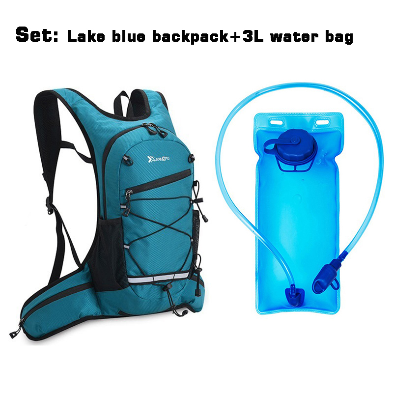 2Liters PEVA Hydration Backpac - Hydration Pack Outdoor 评论和价格