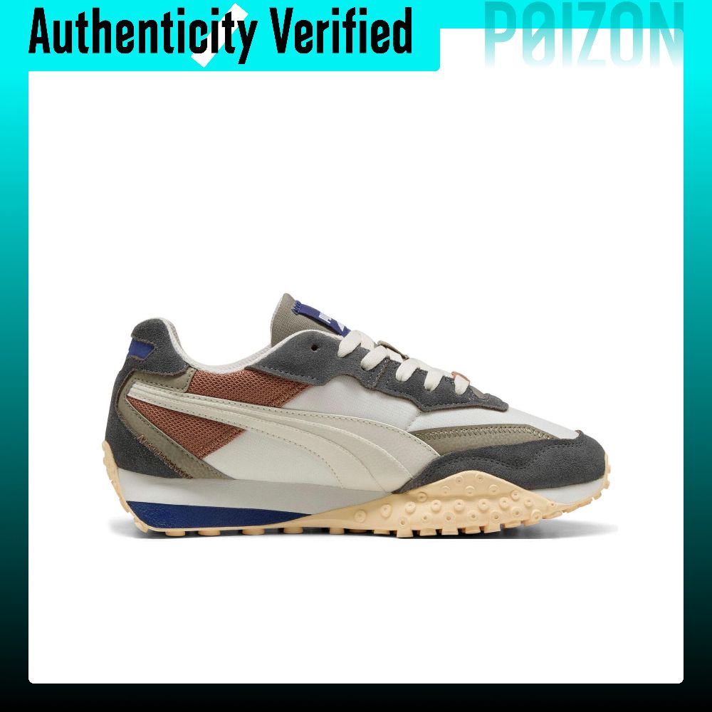 PUMA Textile, Split Cow Leathe - Puma Shoes Rs-X 评论和价格