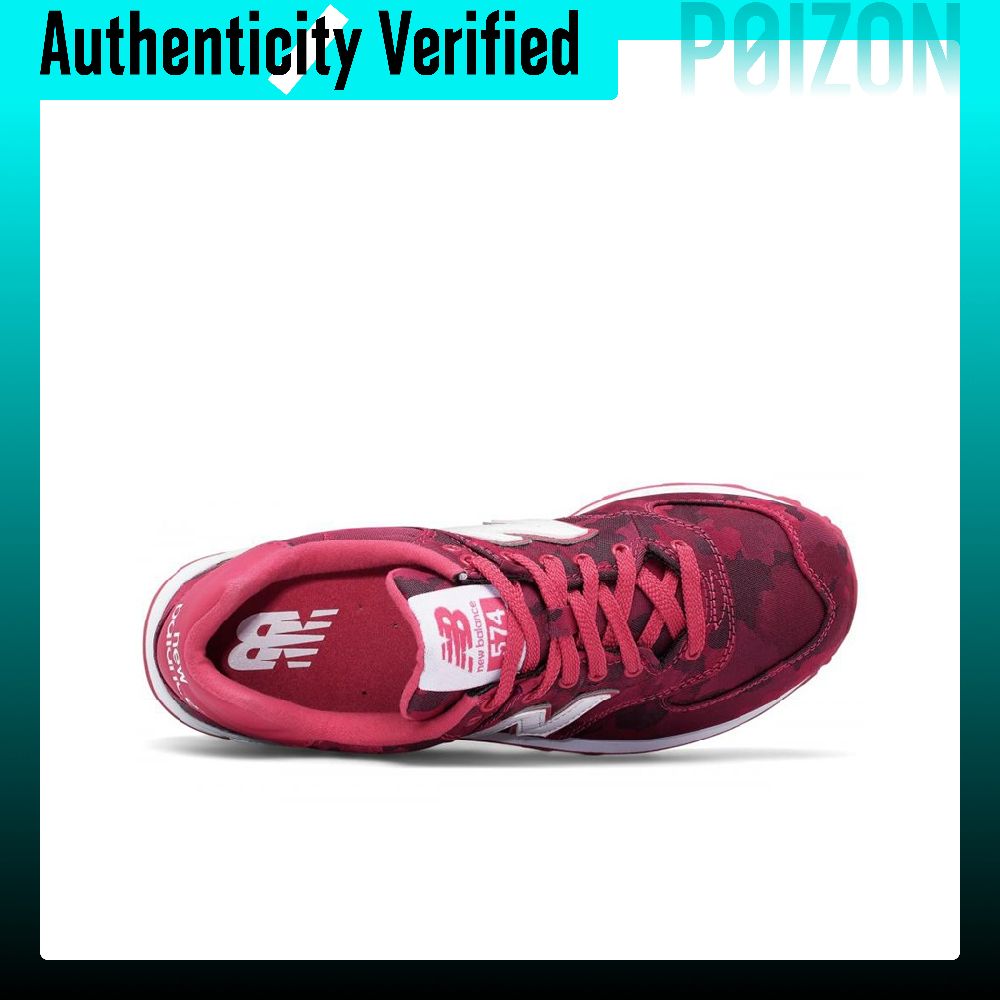 New Balance NB 574 Running Sho - New Balance Shoes 574 评论和价格