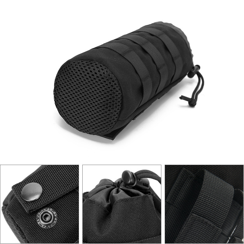 Outdoor Molle Water Bottle Bag - Hydration Pack Outdoor 评论和价格