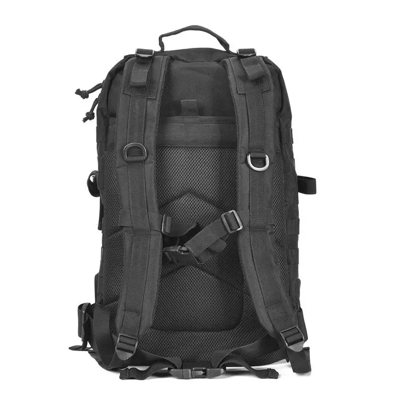 1W50L Tactical Backpack Men's  - Rucksack Military Style 评论和价格