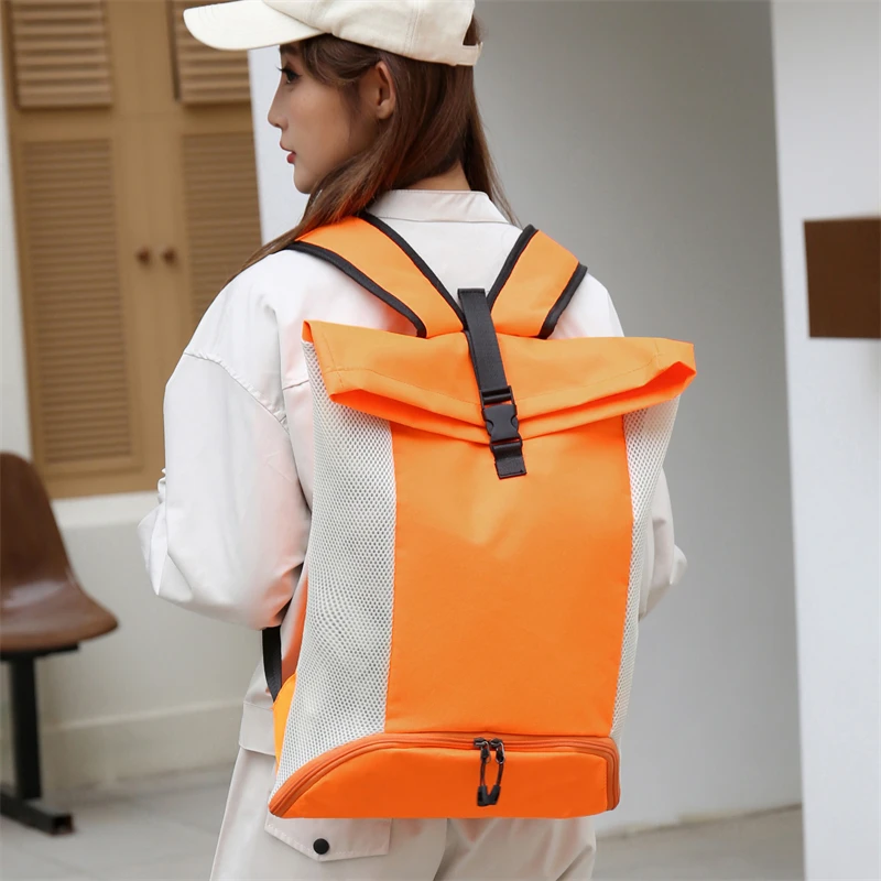 2025 New Men Women Popular Oxf - Fashion Backpack Women 评论和价格