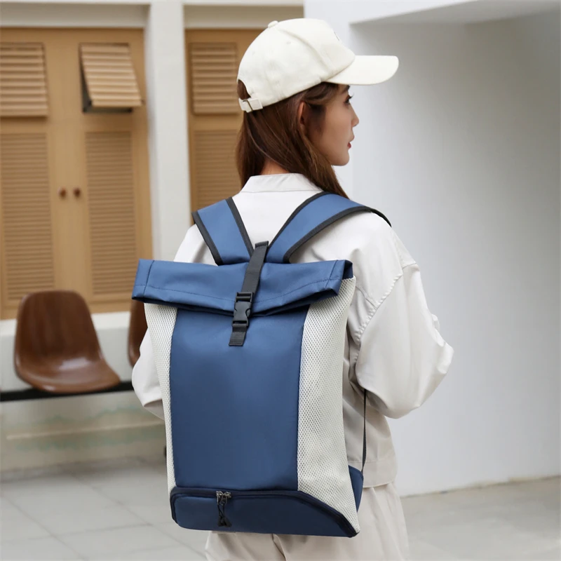 2025 New Men Women Popular Oxf - Fashion Backpack Women 评论和价格