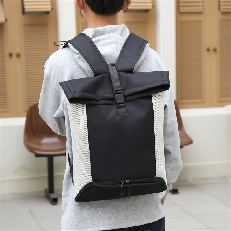 2025 New Men Women Popular Oxf - Fashion Backpack Women 评论和价格