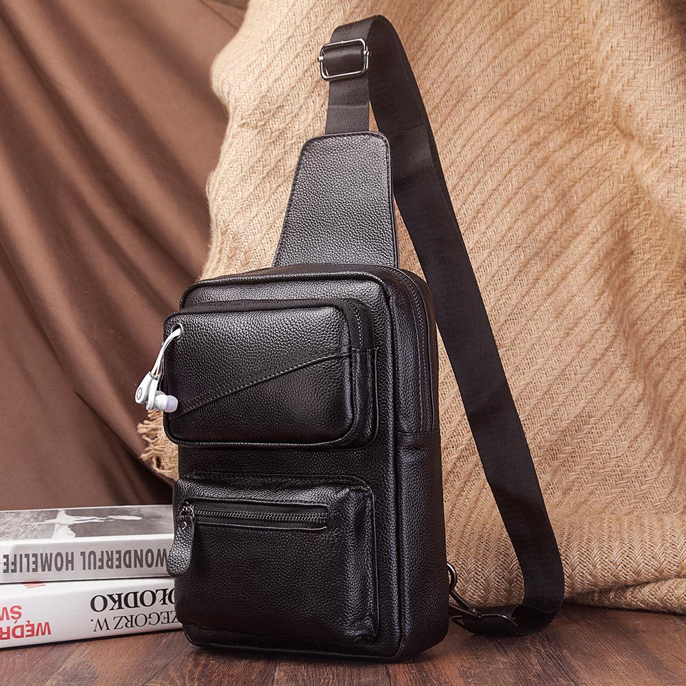 Fashion Multifunction Chest Ba - Fashion Backpack Women 评论和价格