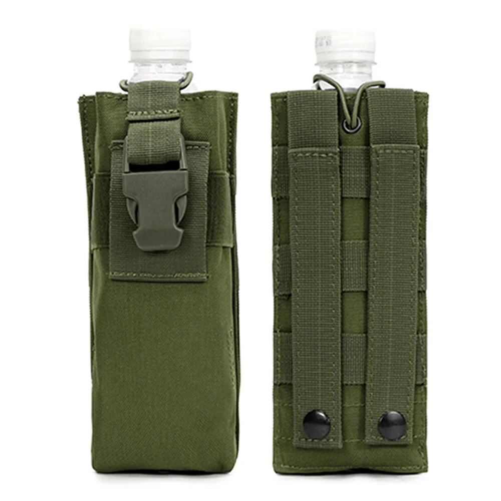Outdoor Walkie Talkie Pouch Wa - Hydration Pack Outdoor 评论和价格