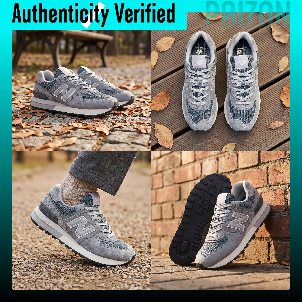 New Balance NB 574 Leather, Te - New Balance Shoes 574 评论和价格
