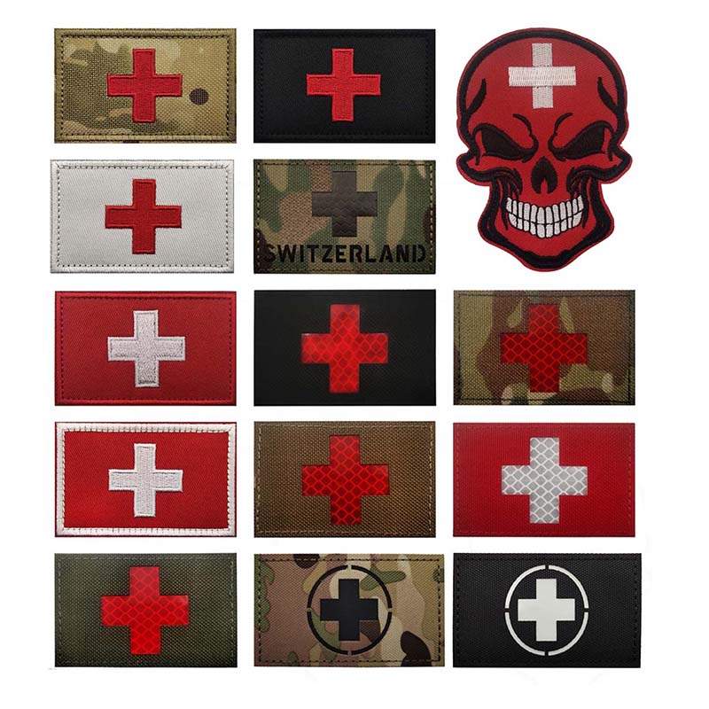 Switzerland Flag Swiss Badge F - Urban Backpack Tactical 评论和价格