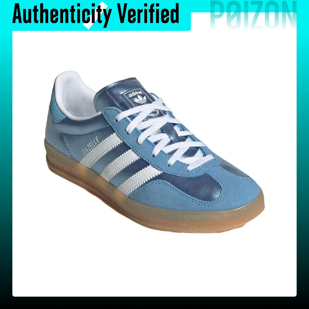 Adidas Originals GAZELLE INDOO - Adidas Shoes Gazelle 评论和价格