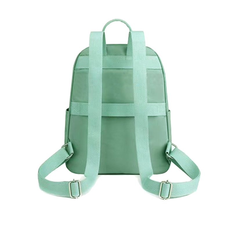 Elegant Stylish Multi-Color Ba - Canvas Backpack Casual 评论和价格