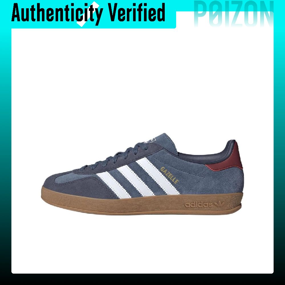Adidas Originals GAZELLE INDOO - Adidas Shoes Gazelle 评论和价格