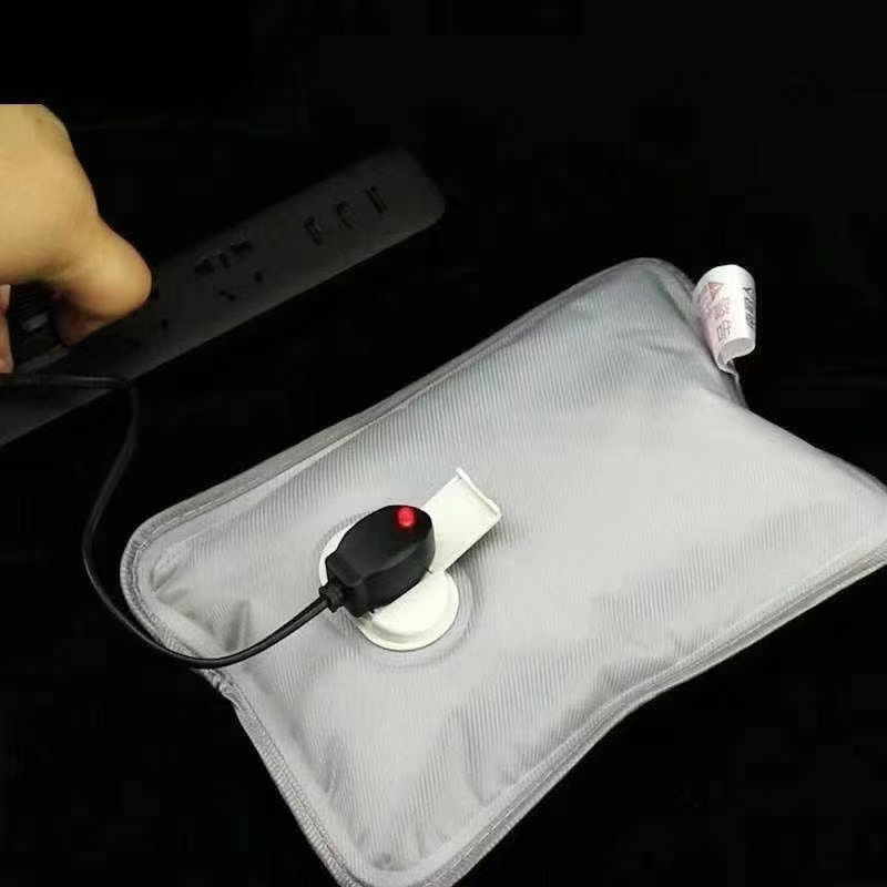 C Hot Water Bottle Charging Ca - Hydration Pack Outdoor 评论和价格